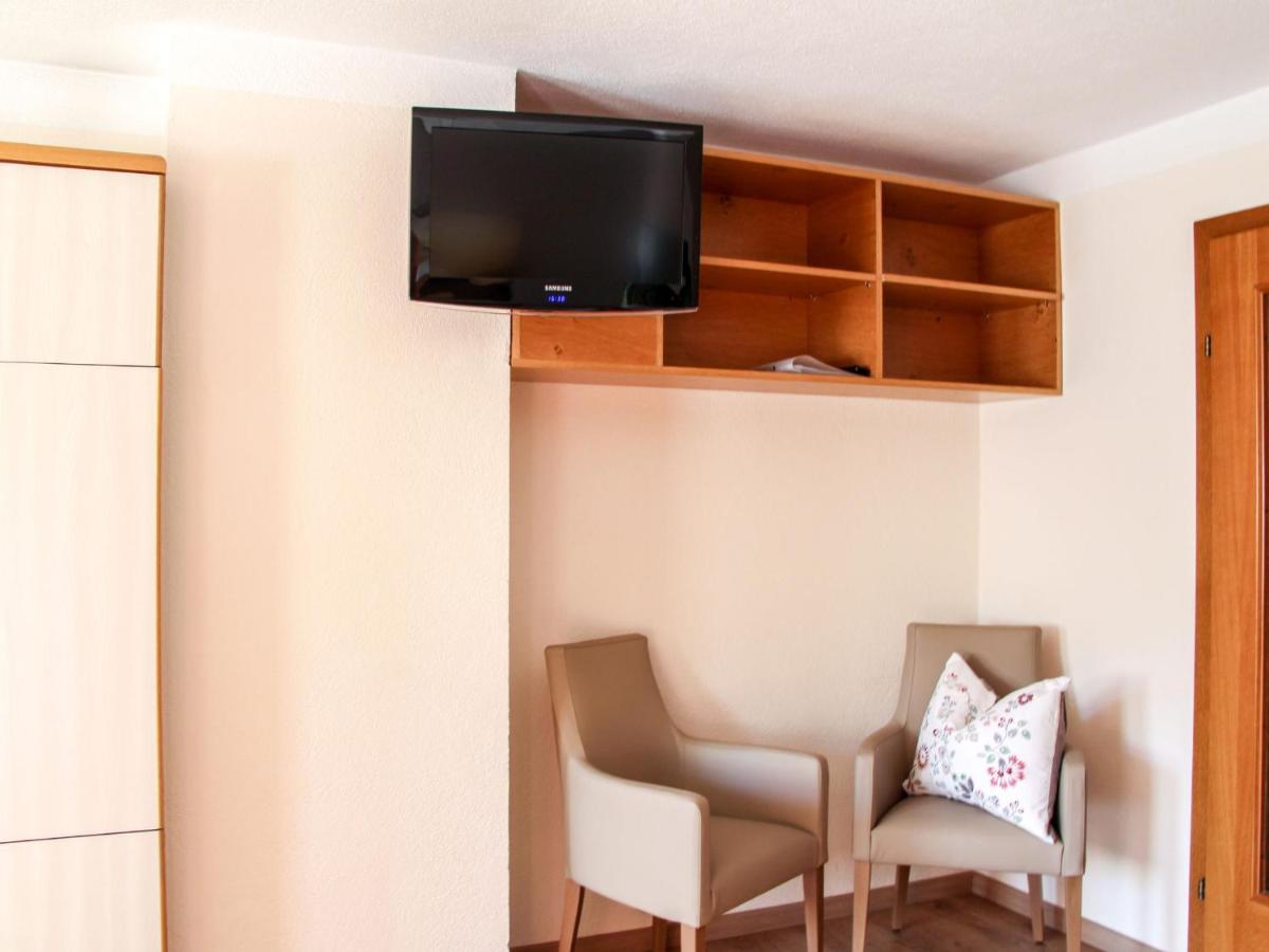 Apartment Apart Grazia-3 By Interhome Пруц Екстериор снимка
